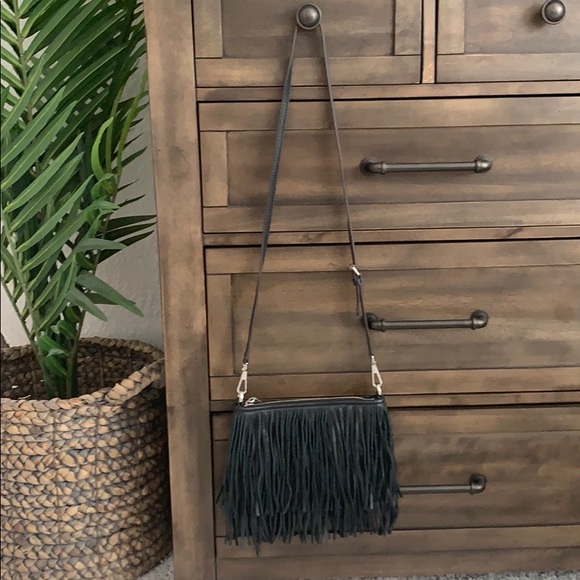 Authentic Rebecca minkoff purse - Picture 2 of 4